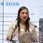 “No portaban armas”: Wendy Paola Chávez sobre agentes de EU en operativo en Chihuahua