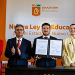 Samuel García publica Ley de Educación de Nuevo León con enfoque inclusivo