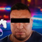 Detienen a subdirector de policía de Xalatlaco por agredir a su esposa; video lo evidencia