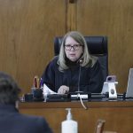 Loretta Ortiz pide licencia por salud en la SCJN hasta 10 de mayo