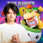 ¿Quién es Diego Becerril? Músico y actor de doblaje en Super Mario Galaxy: La película