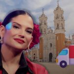 Natalia Jiménez explica uso de ambulancia para evitar tráfico en Tlaxcala