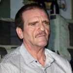 El ‘Güero’ Palma solicita amparo para recibir atención médica