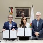 Mara Lezama y Dr. Q: Cancún será la sede mundial de Mission Brain para sanar a la niñez