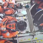 Artemis II despega: así se vivió el lanzamiento de la NASA