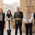 Monterrey fortalece alianza económica y turística con Sevilla para impulsar cooperación internacional