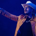 Marca y nombre de Christian Nodal pasan a Cristy Nodal