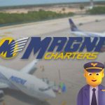 Trabajadores de Magnicharters amenazan con huelga por incumplimiento de contrato