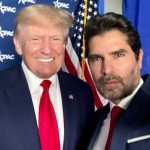 Verástegui propondrá a Trump la ‘visa Guadalupe’ para trabajadores mexicanos