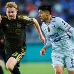 Cruz Azul vs LAFC: Pronóstico y posibles alineaciones del partido de vuelta de la  Concachampions