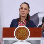 Sheinbaum destaca coordinación del Gabinete de Seguridad tras captura de ‘El Jardinero’