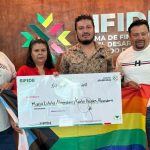 San Luis Potosí impulsa inclusión financiera con Crediversidad para comunidad LGBTTTIQ+