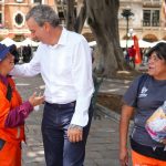 Pepe Chedraui promueve turismo en Puebla capital por Semana Santa 2026