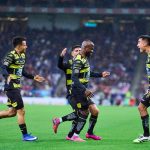 Pachuca golea a Rayados y se coloca sublíder de la Liga MX
