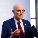 Volker Türk, alto comisionado de la ONU, llega a México para reuniones por desaparecidos en México