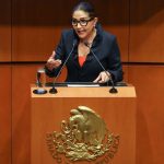 Barrales pide a Godoy investigar posible trata en feminicidio de Edith Guadalupe Valdez