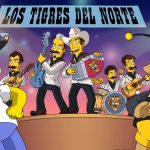Los Simpson dedican capítulo a México: así se hizo