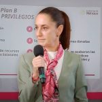 Intelectual del sheinbaumismo busca aceptación de la comentocracia anti-Sheinbaum