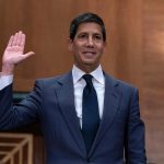 Kevin Warsh avanza para dirigir la Fed con apoyo del Senado
