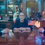 Sheinbaum confirma salida de Esteban Moctezuma como embajador en Estados Unidos