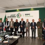 Mabe reconoce avances en seguridad en San Luis Potosí