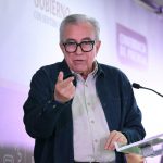 Rocha Moya podría ser llamado al Senado tras acusaciones de Estados Unidos