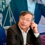 Petro anuncia demanda penal contra Noboa por calumnias tras su visita a Ecuador