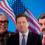 Jay Clayton encabeza el caso de Rubén Rocha y también el de Nicolás Maduro