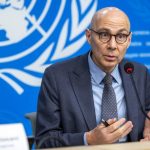 Alto Comisionado de la ONU para Derechos Humanos realiza visita oficial a México