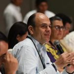 ¿Quién es Jericó Abramo Masso? Diputado de Coahuila por el PRI