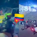 Explosión en Palmira tras ataque en Cali: jornada violenta en Colombia