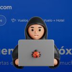 Hackean Booking.com y filtran datos de usuarios