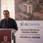 Gámez Mendívil se dice tranquilo ante acusaciones de nexos con el Cártel de Sinaloa