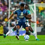 América y Santos reparten puntos en la Jornada 13 de la Liga MX