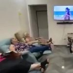 Así operaba la clínica de sueros de Jesús Maximiano, según video