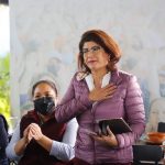 Activistas exigen salida de Mariela Gutiérrez del Senado por sacrificio de de perros