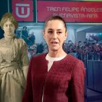 Estación del Tren Felipe Ángeles llevará nombre de Clara Krause: Sheinbaum