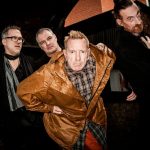 ¿A qué hora termina Public Image Ltd en Auditorio BB? Horario del 19 de abril