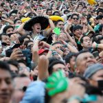 México garantiza conectividad móvil durante el Mundial 2026 ante alta demanda