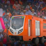 Trabajadores del Metro CDMX piden que se detengan obras en estaciones