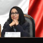 Esthela Damián va por la gubernatura de Guerrero con Morena, confirma Sheinbaum