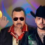 Christian Nodal defiende a Pepe Aguilar de su polémica ‘mala fama’