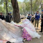 Alcaldía Cuauhtémoc interviene campamentos en vía pública tras denuncias vecinales