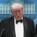 Trump revela que el atacante del Hotel Hilton vive en California