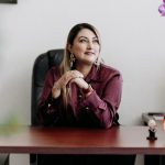 ¿Quién es Daniela Taurino? Diputada de Morena en Oaxaca