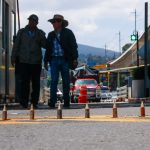 ANTAC denuncia agresiones y amenazas durante protestas de transportistas