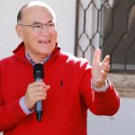 Enrique Galindo invierte más de 433 mdp en seguridad en San Luis Capital