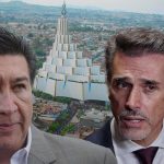 Sergio Mayer y Héctor Yunes, señalados en denuncia sobre La Luz del Mundo
