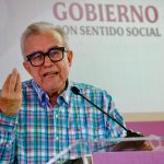 Fiscalía de Nueva York lanza acusación contra Rocha por presuntos nexos con el Cártel de Sinaloa