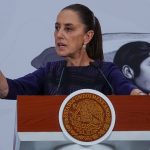 Sheinbaum anuncia que México busca extraditar a Fernando Farías Laguna desde Argentina